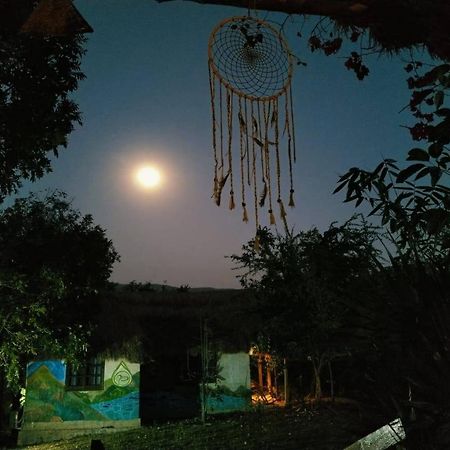 Cabanas Mannan Танчачин Экстерьер фото